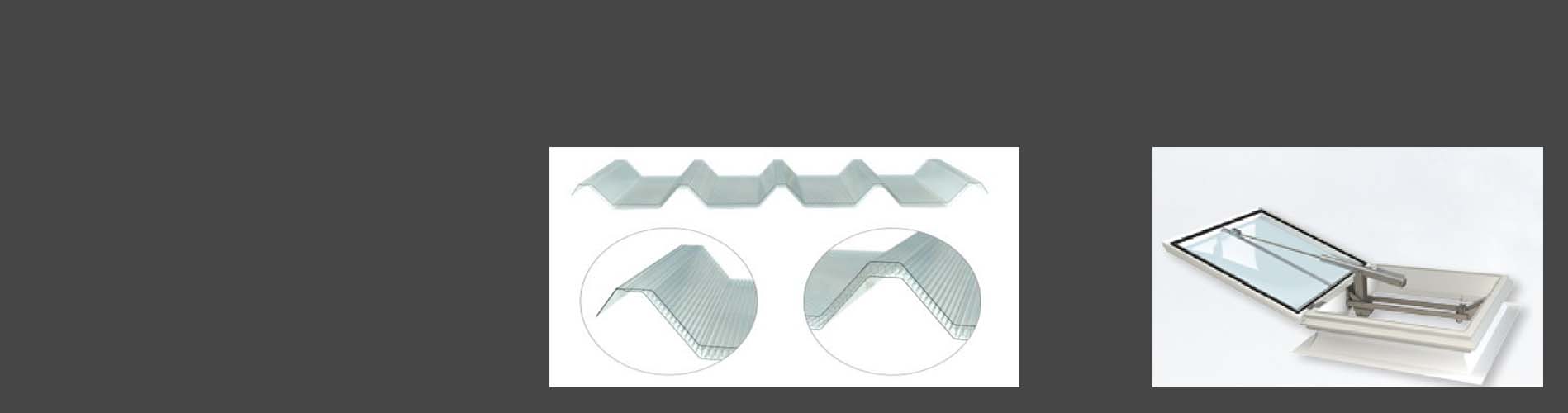 POLİKARBON ve DUMAN KAPAĞI